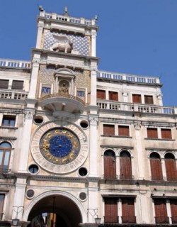 Klokkentoren San Marco