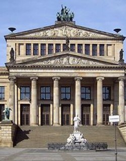 Konzerthaus