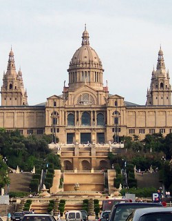 Museu Nacional d'Art Catalunya