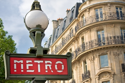 Shopping tips in Parijs. Enkele hot spots en leuke adresjes!