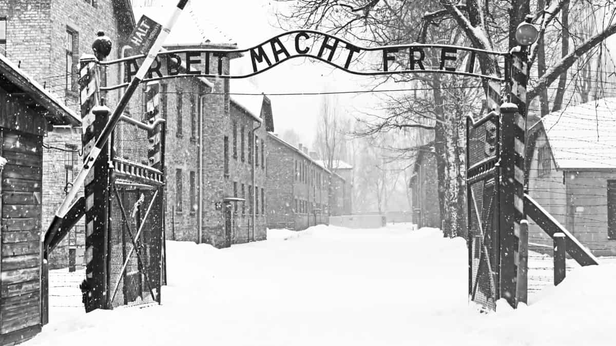 Bezoek Auschwitz en Birkenau: een van de indrukwekkendste ervaringen in je leven