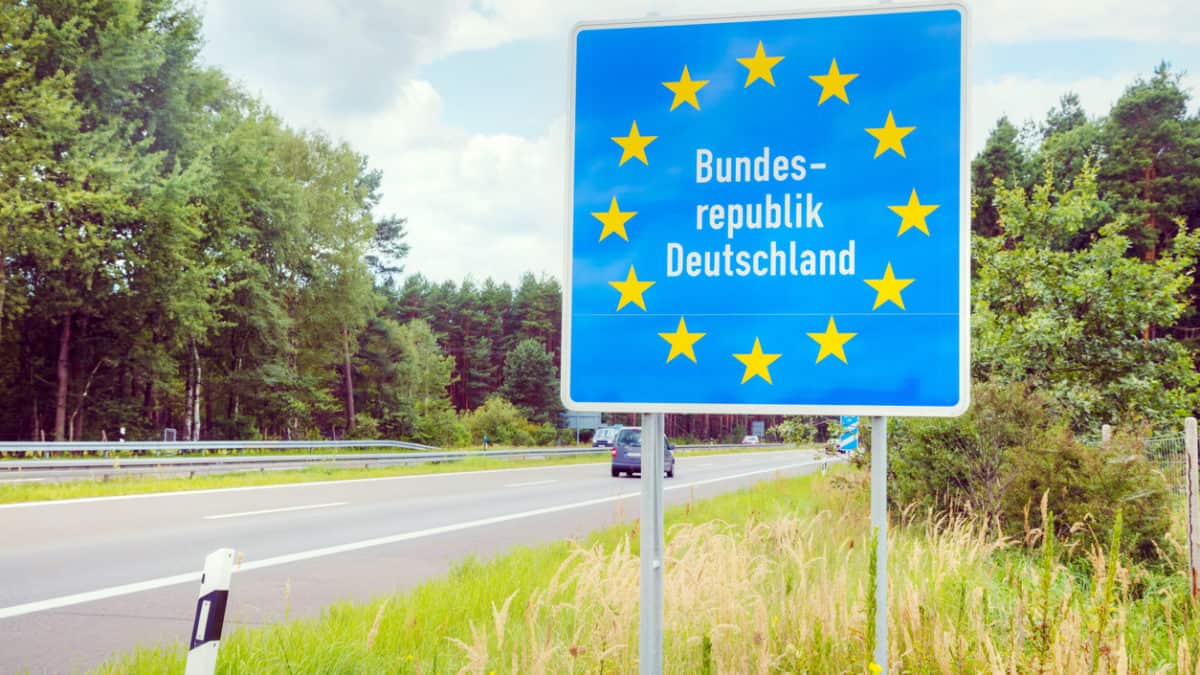 Milieusticker verplicht in ruim 70 Duitse steden