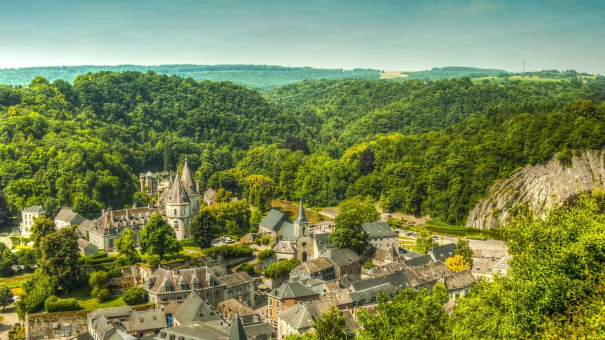 Het kleine land Luxemburg: must do’s en sees