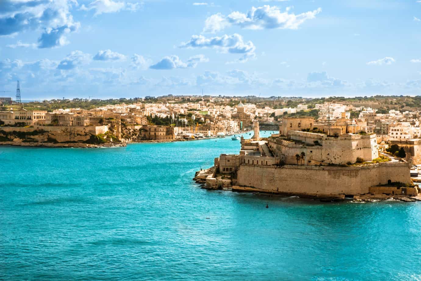 Haven in Malta