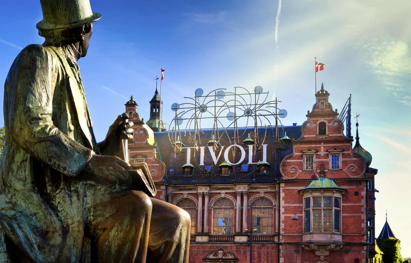 Tivoli Kopenhagen