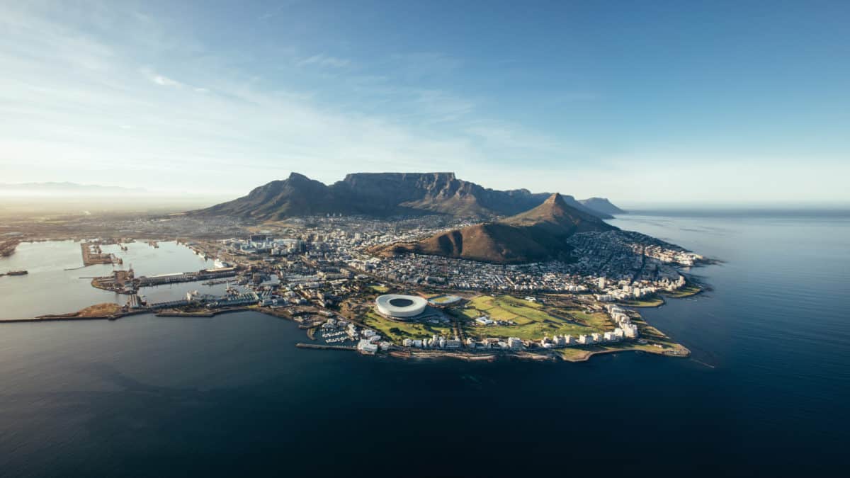 Wat je moet weten voor je naar Zuid-Afrika gaat