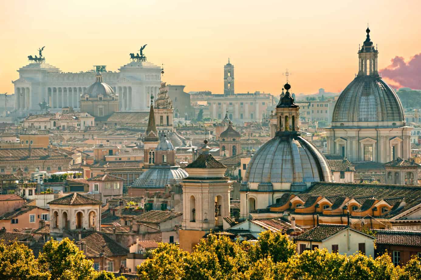 Rome, Italie