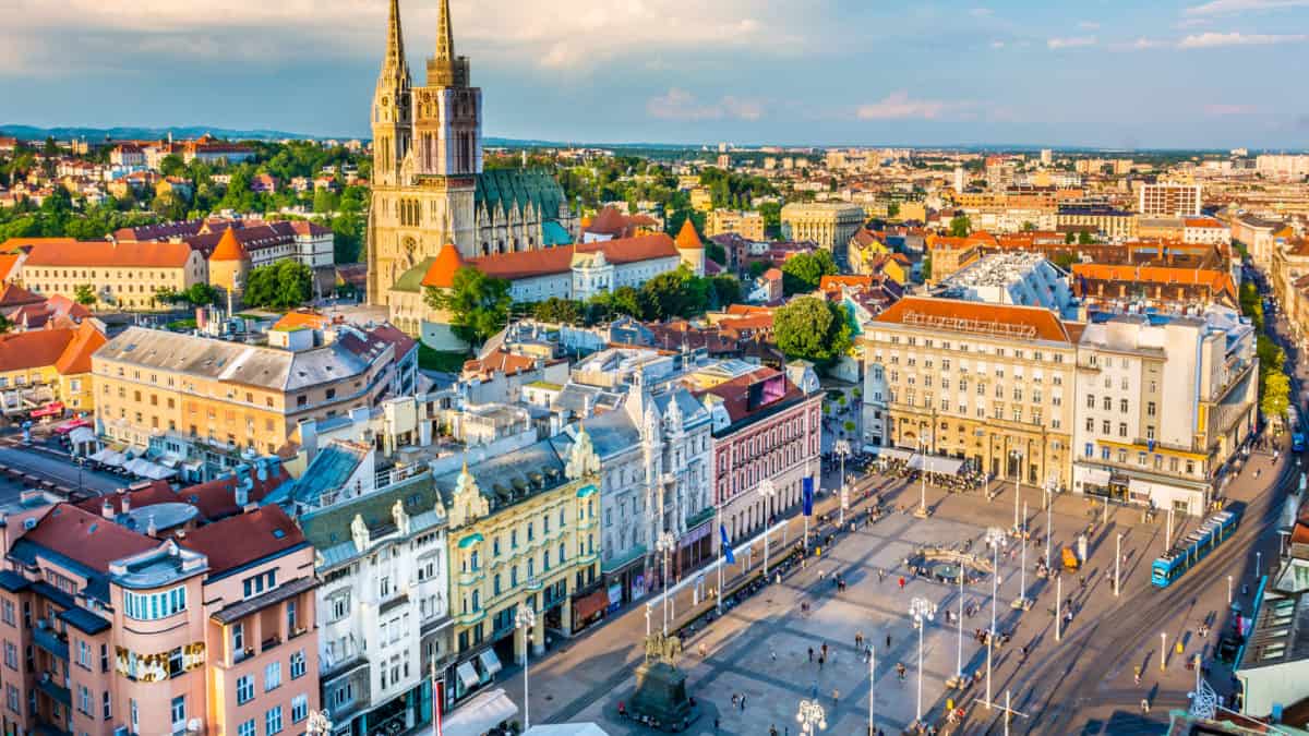 Zagreb bezoeken: wat te doen en wat neem ik mee?