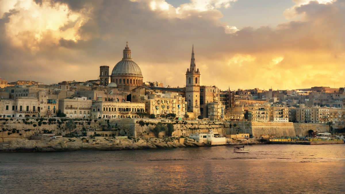 Malta: de ideale vakantiebestemming voor jong en oud