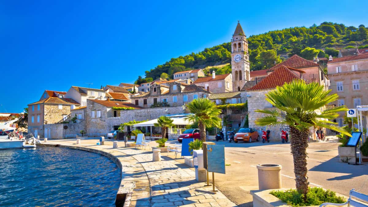 Rondreis in Kroatië  – 10 nuttige tips
