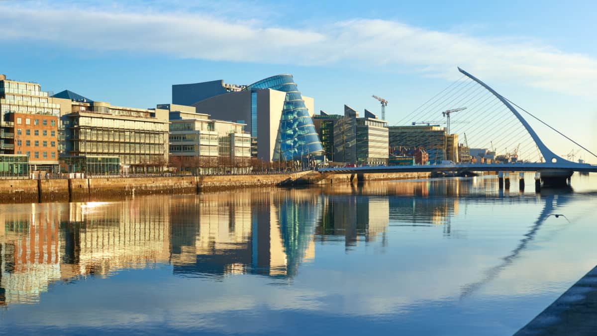 Citytrip naar Dublin: must do’s en sees