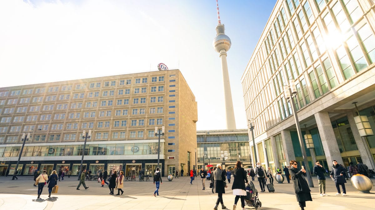 Dé 10 manieren om het echte Berlijn te ontdekken