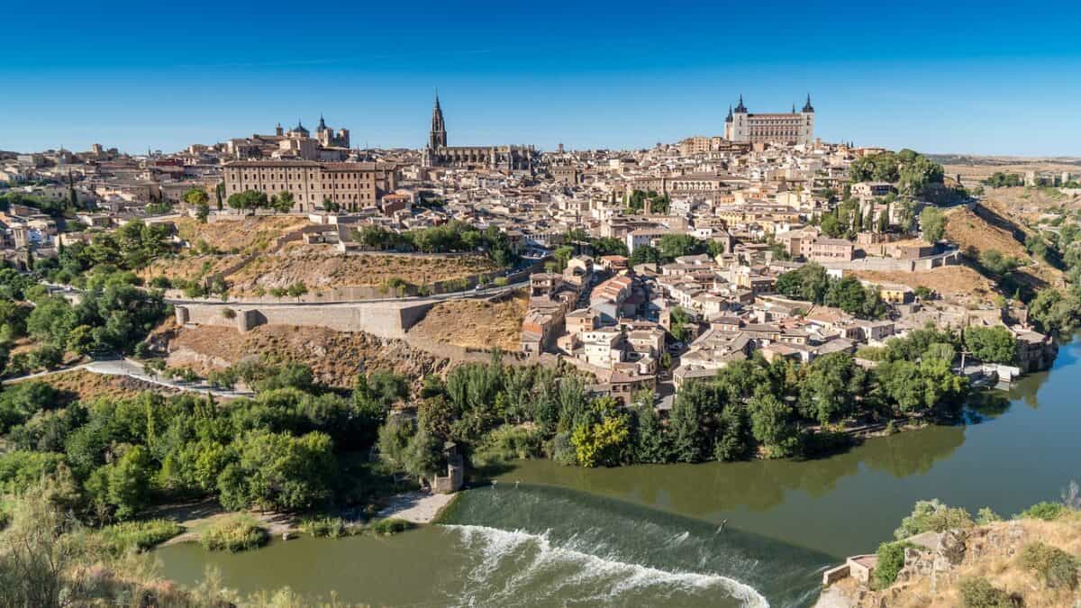 Tips voor een citytrip in Toledo, Spanje